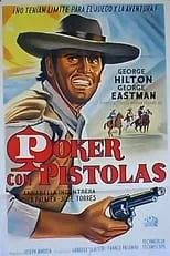 Poster de la película Poker con pistolas - Películas hoy en TV