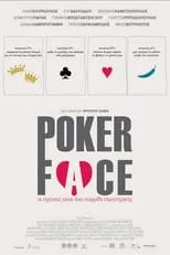 Molly Grace es Rebecca Foley en Poker Face