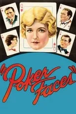 Poster de la película Poker Faces - Películas hoy en TV