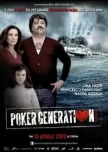 Portada de Poker Generation