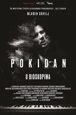 Poster de Pokidan