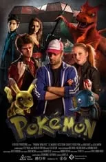 Película Pokémon Apokélypse