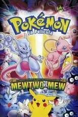 Película Pokémon: La película