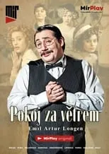 Película Pokoj za větrem