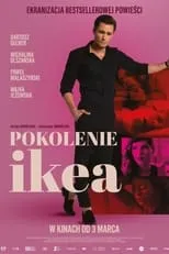 Poster de Pokolenie Ikea