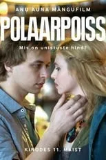 Mart Müürisepp interpreta a Hanna's Admirer en Polaarpoiss