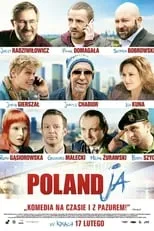 Película PolandJa