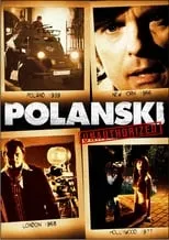 Póster de la película Polanski Unauthorised