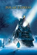 Poster de la película Polar Express - Películas hoy en TV