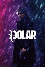 Portada de Polar