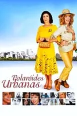 Película Polaróides Urbanas