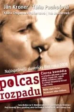 Poster de la película Polčas rozpadu - Películas hoy en TV