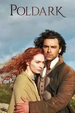 Poldark Revealed portada