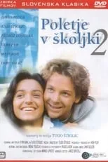 Póster de Poletje v školjki 2