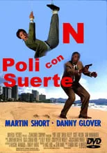 Sharlene Martin interpreta a Nurse en Poli con suerte