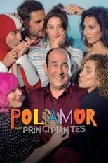 Película Poliamor para principiantes