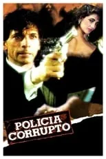 Póster de la película Policía corrupto