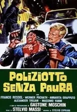 Póster de la película Policía sin miedo