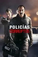 Jeff Howard interpreta a Mechanic en Policías corruptos