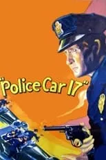 Tim McCoy es Tim Conlon en Police Car 17