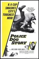 Portada de Police Dog Story