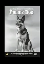 Joan Rice es Pat Lewis en Police Dog