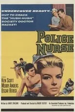 Póster de la película Police Nurse