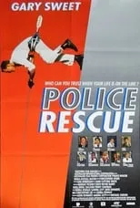 Jaclyn Hewett es Buried kid en Police Rescue: The Movie