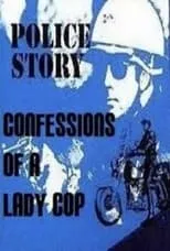 Donald May interpreta a George Merrick en Police Story: Confessions of a Lady Cop