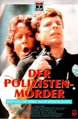 Richard Kuss interpreta a  en Police Story: Cop Killer