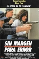 Poster de la película Police Story: No Margin for Error - Películas hoy en TV