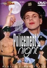 Jan Muzicka es  en Policement's Night