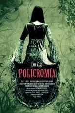 Poster de la película Policromía - Películas hoy en TV