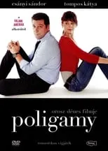 Poster de la película Poligamy - Películas hoy en TV