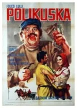 Póster de la película Polikuschka