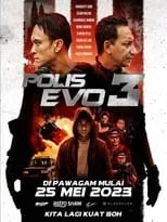 Ali Arami es Thug Driver en Polis Evo 3