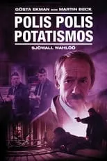 高杉亘 en la película Polis polis potatismos