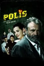 Poster de la película Polis - Películas hoy en TV