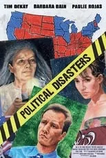 Paulie Redding interpreta a Paulie en Political Disasters