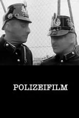 Kasimir Esser es Police Officer en Polizeifilm