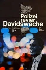 Película Polizeirevier Davidswache