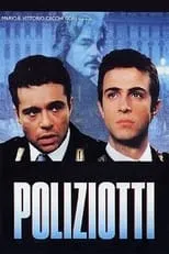 Película Poliziotti