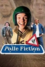 Polle fiction portada