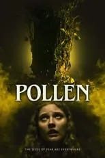 Poster de la película Pollen - Películas hoy en TV