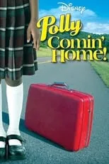 Película Polly: Comin' Home!