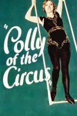 Clark Marshall es Don en Polly, la chica del circo