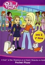 Portada de Polly Pocket: 2 Cool at the Pocket Plaza