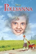 Georgina Terry interpreta a Pollyanna en Pollyanna