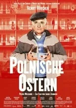 Al McGranary en la película Polnische Ostern