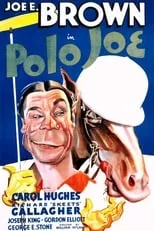 Portada de Polo Joe